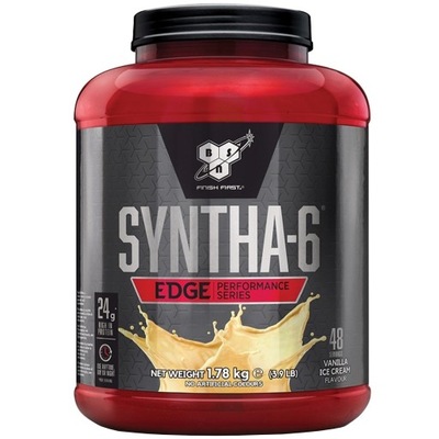 BSN SYNTHA-6 EDGE 1820g BIAŁKO WPC WHEY PROTEIN