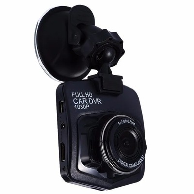 YENTL MINI CAR DVR CAMERA DASHCAM COMPLETO 1080P VIDEO REGISTRATOR VIDEO  