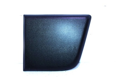 Молдинг накладка ліва задня задня fiat ducato iii фото №1