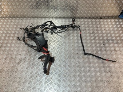 Джгут лонжерон лівий bmw x1 f48 2.0 d фото №1