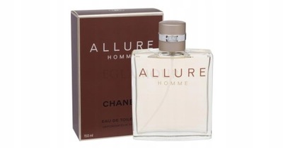 Chanel Allure Homme 150 ml woda toaletowa