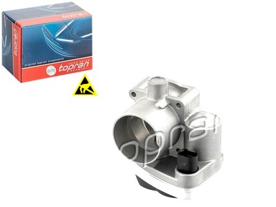 Topran 639 307 корпус дроссель фото №1