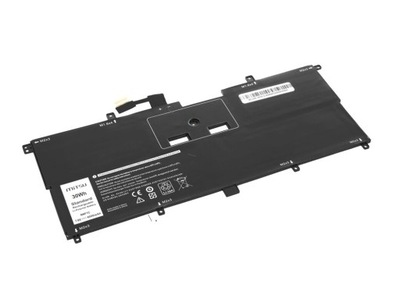 Akumulator HMPFH NNF1C do Dell 7,4/7,6V 4000mAh