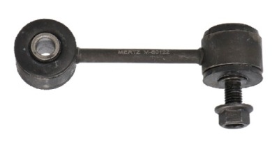 З'єднувач стабілізатора vw new beetle фото №1