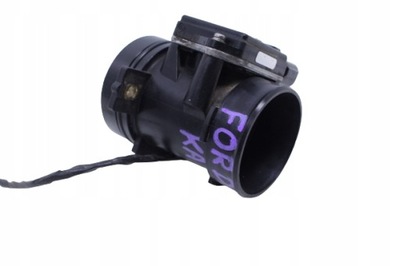 Расходомер ford ka i mk1 96r, фото №1