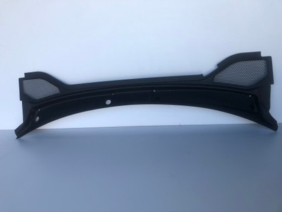 Жабо пластиковий audi q2 81b фото №1