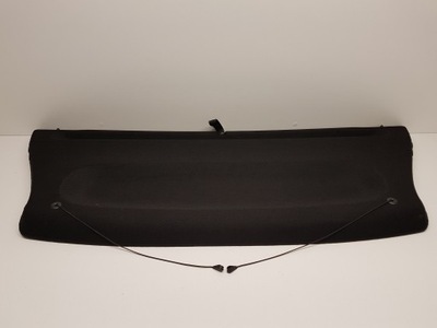 FIAT 500L SHELF REAR BOOT ORIGINAL 2012-  