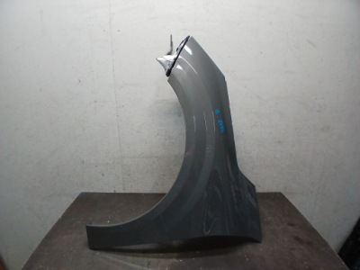 Крыло перед левый peugeot 208 ii 2 фото №1