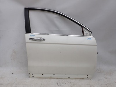 Honda cr-v iii 3 06-12 двері перед передні праве фото №1