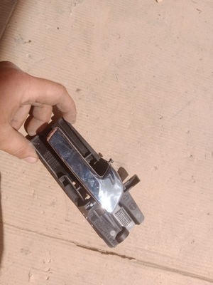 Ручка внутренняя правый перед alfa romeo 159 фото №1