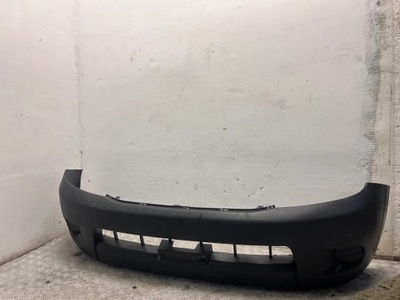 Бампер перед передній toyota hilux 05-08 org фото №1