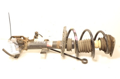 MCPHERSON PRAWY PRZÓD RENAULT CAPTUR I 1.5DCI