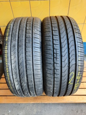 OPONY Pirelli Scorpion Verde 255/45 R20