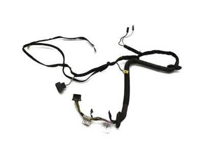 Жгут электропроводка дверь левый задняя renault trafic ii 8200134785 фото №1