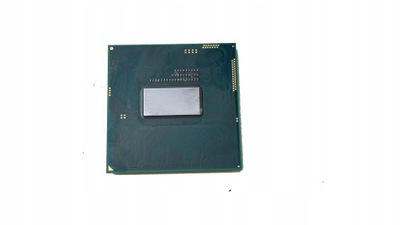Procesor Intel i5-4300M SR1H9 2,6 GHz