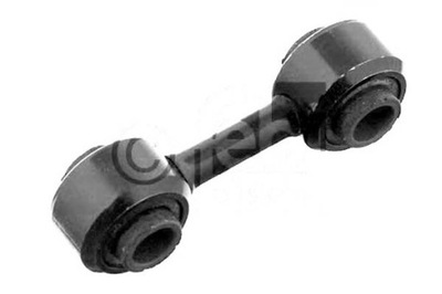 Febi з'єднувач тяга стабілізатора задня l/p 55,5mm/8 фото №1