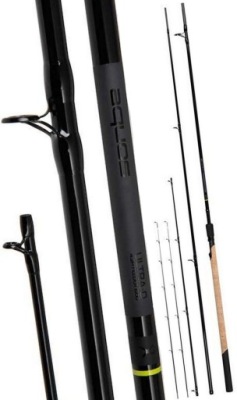 WĘDKA MATRIX AQUOS ULTRA-XD METHOD FEEDER 4.00 160