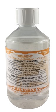 Renesans Terpentyna balsamiczna 250 ml.