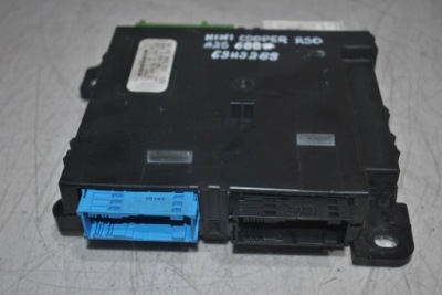 Модуль основной mini оригинальный номер 6949289 фото №1