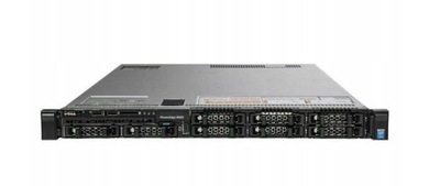 Serwer Dell PowerEdge R630