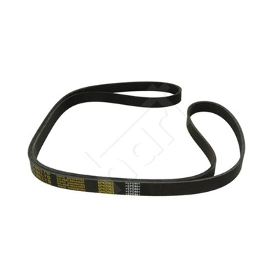 BELT WEDGE MULTI-RIBBED HART 917 784  