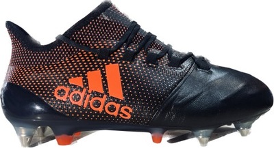 BUTY ADIDAS X 17.1 SG LEA S82320 r. 39 1/3