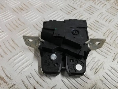 Mercedes w246 w176 замок багажника крышки a2467401100 фото №1