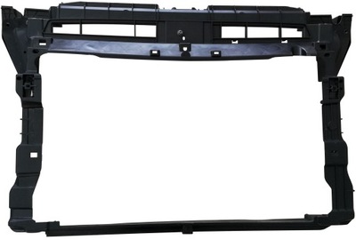 Кузовная панель радиатор. vw t-roc 18- 2ga805588n фото №1