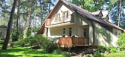 Dom, Podkowa Leśna, 303 m²