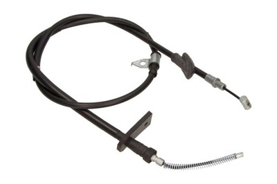 CABLE DE FRENADO RECZ. OPEL T. AGILA 00-07 DERECHO MAXGEAR  