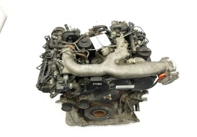 Двигатель audi a4 b8 a5 3.0 tdi cap фото №1