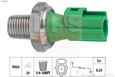 SENSOR PRESSURE OILS FORD MONDEO 1-800-146  