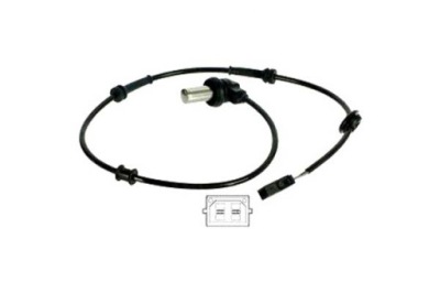 Датчик abs vw t. a4 95- le/pr 985mm фото №1