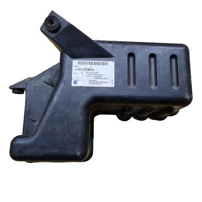 Daewo nubira ii резонатор повітря новий ! фото №1