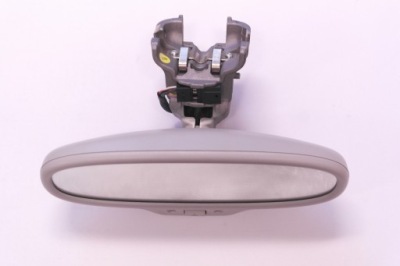 Vw scirocco 08-12r зеркало внутреннее 1k8857511b фото №1