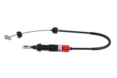 Nk трос зчеплення peugeot 806 97- фото №1