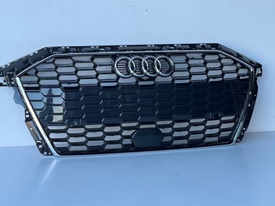 Решётка радиатора решётка радиатора audi a3 8y0 8y0853651a фото №1