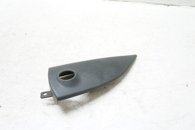 Защита зеркало левая peugeot partner фото №1