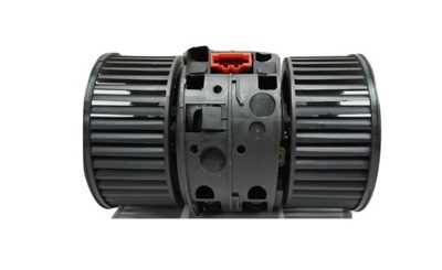 Вентилятор воздуходувка салона обдув renault megane iii 3 2008- фото №1