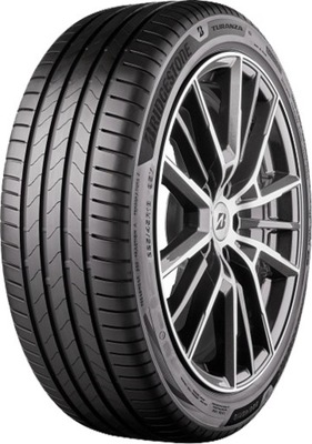 1X PADANGA BRIDGESTONE TURANZA 6 215/50R17 95W 