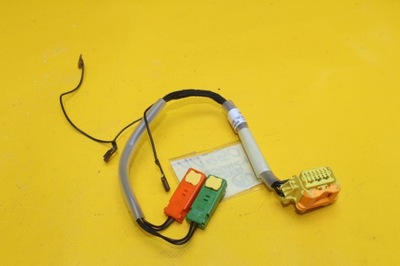 Жгут электропроводка подушки безопасности volkswagen оригинальный номер 1k0971584k фото №1