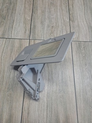 Замок ручка полка задняя бардачка кабины renault magnum dxi lift vega фото №1