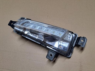 HALOGEN LAMP LED DRL BUMPER FRONT RIGHT SUZUKI VITARA III (3)  