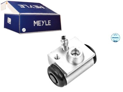 Цилиндрик тормозной задняя l/p dacia logan logan mcv sandero sandero ii фото №1