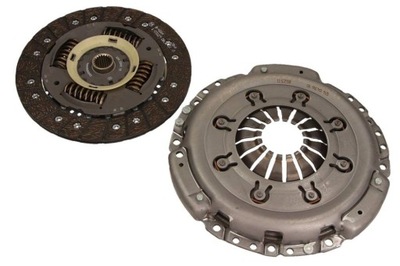 CLUTCH OPEL MOVANO/VIVARO 1,9 DI/DTI 01- 624331209  