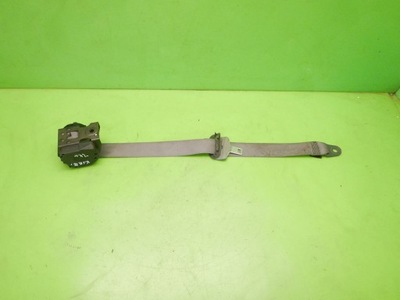 Pas безопасности левый задняя citroen c5 i phi 01-04 фото №1
