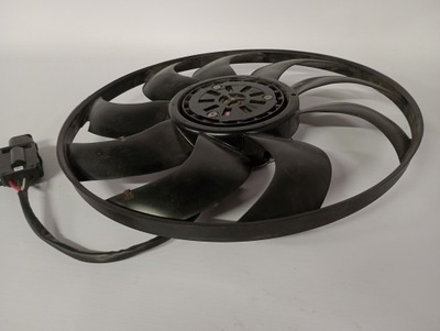 VENTILADOR VENTILADOR DEL RADIADOR BMW G30 G31G11 G12  