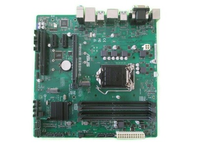 __ASUS PRIME B250M-C DDR4 2xM.2 HDMI DP Gen6/7 LGA1151