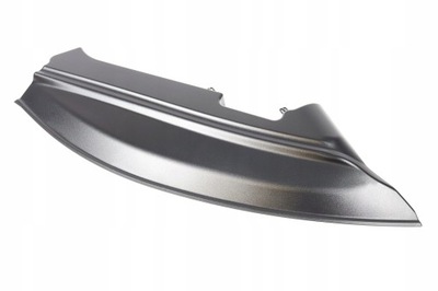 Захист молдинг фара vw arteon ліва фото №1