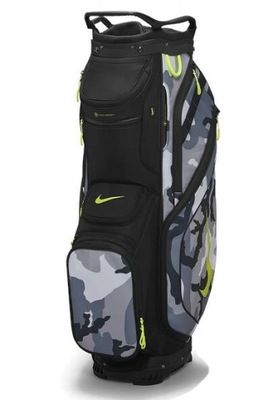 TORBA GOLFOWA NIKE PERFORMANCE CART